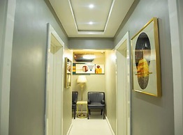 Alim Luxury Apartments