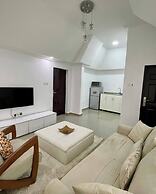 Alim Luxury Apartments