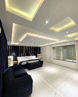 Alim Luxury Apartments