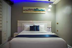 Alim Luxury Apartments