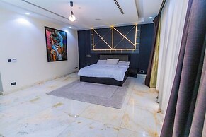 Alim Luxury Apartments