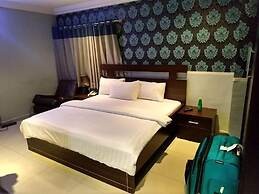 Alim Luxury Apartments