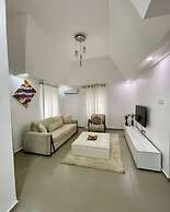 Alim Luxury Apartments