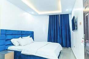 Alim Luxury Apartments