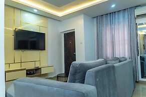 Alim Luxury Apartments