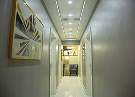 Alim Luxury Apartments