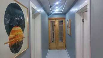 Alim Luxury Apartments