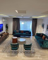 Alim Luxury Apartments