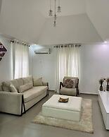 Alim Luxury Apartments