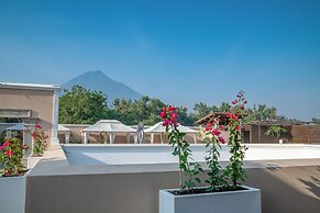 Hotel Casa Carmina