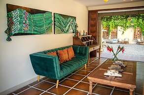 Hotel Casa Carmina
