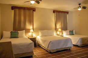 Hotel Casa Carmina