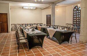 Hotel Casa Carmina