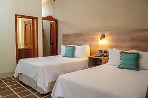 Hotel Casa Carmina
