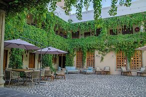 Hotel Casa Carmina
