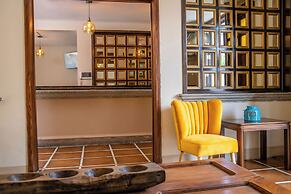 Hotel Casa Carmina