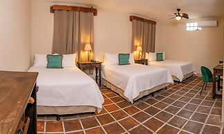 Hotel Casa Carmina