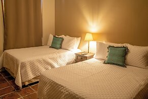 Hotel Casa Carmina