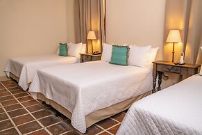 Hotel Casa Carmina