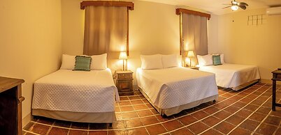 Hotel Casa Carmina