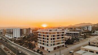 Torre San Angel