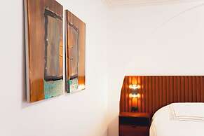 Casa 11-24 by Casa Bolivar