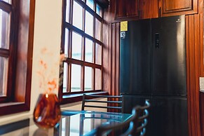 Casa 11-24 by Casa Bolivar