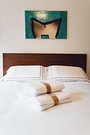 Casa 11-24 by Casa Bolivar