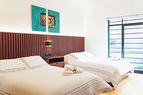 Casa 11-24 by Casa Bolivar