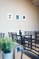 Casa 11-24 by Casa Bolivar