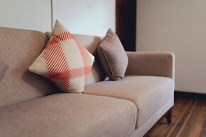 Casa 11-24 by Casa Bolivar