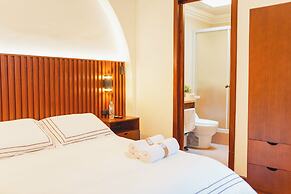 Casa 11-24 by Casa Bolivar