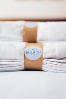 Casa 11-24 by Casa Bolivar