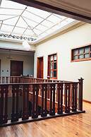 Casa 11-24 by Casa Bolivar