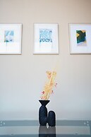 Casa 11-24 by Casa Bolivar