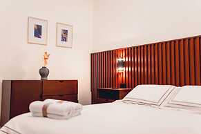 Casa 11-24 by Casa Bolivar