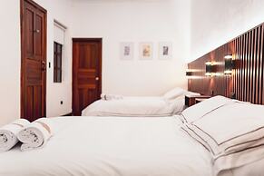 Casa 11-24 by Casa Bolivar