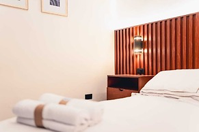 Casa 11-24 by Casa Bolivar