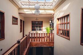 Casa 11-24 by Casa Bolivar