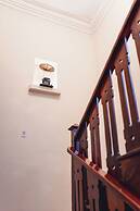 Casa 11-24 by Casa Bolivar