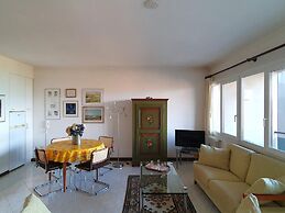 Belvilla by OYO Villa Castiglioni