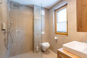Studio Near the Slopes With Wellness Area