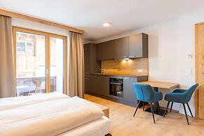 Studio Near the Slopes With Wellness Area