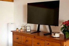 Coqueta Casita de Mercedes