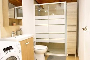 Coqueta Casita de Mercedes