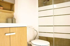 Coqueta Casita de Mercedes