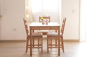 Coqueta Casita de Mercedes