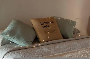 Coqueta Casita de Mercedes