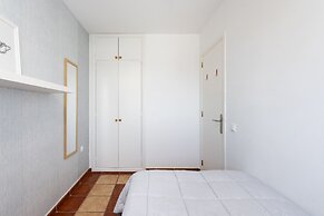 Casa Calma With 2 Bedrooms and 1 Bathrooms