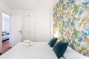 Casa Calma With 2 Bedrooms and 1 Bathrooms